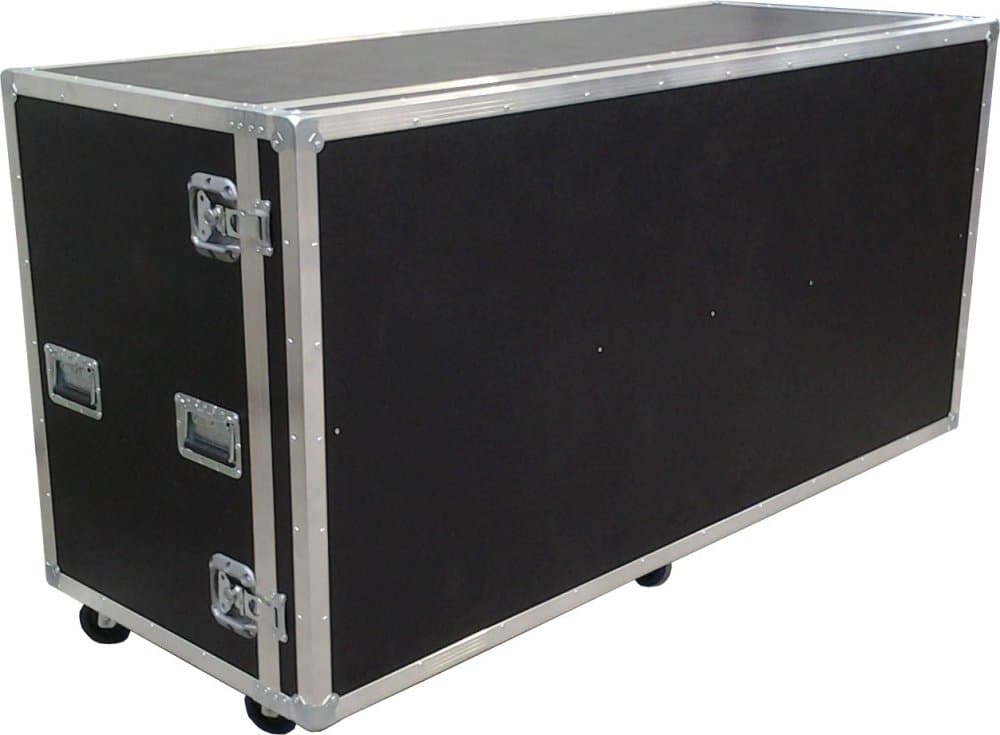 Profi-Rackcase 1